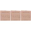 Diego dalla Palma Nuda Warm Palette Occhi 3x1 St