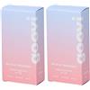 Goovi Me At My Brightest Siero Skin Tint SPF15 Tonalità 06 Dune 2x30 ml