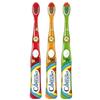 Spazzolino Musicale Elettrico Junior Marchio Pasta Del Capitano 4x1 pz da denti