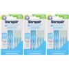 Biorepair Scovolino Superfine 3x1 Pc