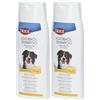 TRIXIE Shampoo all'olio di jojoba per cani 250 ml