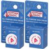 Egyptian Magic Skin Cream Crema per Pelle e Capelli 7,5ml 2x7,5 ml