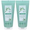 Klorane Gel Doccia Nutritivo al Cupuaçu BIO Profumo Linfa di Bambù 200ml - Tutti i tipi pelle 200 ml