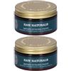 Raw Naturals Money Styling Paste Crema Capelli 2x100 ml