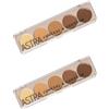 ASTRA Make-UP Conceal & Contour - Palette Viso Correttori Contouring 1 St