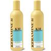 PDM to be maintained Keramine Kh Purificante Uso Frequente Shampoo Delicato Antismog 300 Ml ml