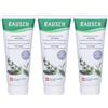 RAUSCH Maschera Lucentezza Argentea Alla Salvia 3x100 ml Crema
