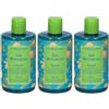 L´Erbolario Bagnogel Gin Botanicals 3x300 ml