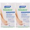 Timodore® Cerotto Callifugo 2x6 pz