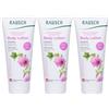 RAUSCH Idratazione Body Lotion Alla Malva 3x200 ml Soluzione