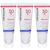 Ultrasun Alpine SPF 30 High Altitude 2 In 1 Face & Lip Protection 3x20 ml