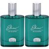 Helan ELEMI Eau de Parfum 2x50 ml