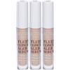 Astra Make-Up Fluid Concealer Serum Correttore Tonalita' 02 Light-Mid 3x4,5 ml