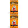 Orosolubile Brioschi al volo Zenzero Bustine da 15g 2x15 g Granuli