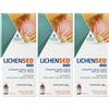 Lichensed Sciroppo Adulti 200 Ml 3x200 ml