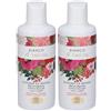 helancosmesisrl Helan BIANCO D'AMBRA Schiuma da Bagno Profumata 200 ml