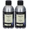 L´Erbolario Ricarica Fragranza per Legni Profumati Ginepro Nero 2x250 ml