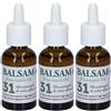 Sella Balsam Olio Aromatico 31 3x30 ml