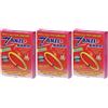 Zanzi Barr Bracciale Insettorepellente Adulti 3x1 St