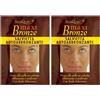 INCAROSE Maxi Bronze Salvietta Monouso 2x42 ml