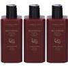 L`Erbolario Bagnogel Melograno 3x250 ml