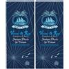 Helan VETIVER & RUM Shampoo Doccia Gel Profumato 2x200 ml