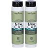 Erba Vita Newcap Shampoo Antiforfora 2x250 ml
