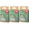 Pic Cerotto Green Canna Aloe Medio Misti 3x40 St