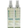 SPORTLAB Milano - COOLDOWN MASSAGE OIL 2x200 ml