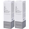 Detoxi Plus Scrub AG Detossinante per Cuoio Capelluto Sebo e Desquamazioni 2x75 ml