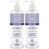 Eau Thermale Jonzac Gel Doccia Lenitivo Alta Tolleranza 2x500 ml