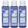 Klorane Acqua Micellare 3 In 1 Fiordaliso Bio 3x100 ml