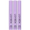 Lovren M6 Mascara Limitless Extension Curl 3x9 ml