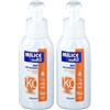 Milice® PidoK.O. Olio Antipediculosi 2x75 ml Spray