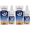 Cirmolo Spray Nanna&Serenita' Baby 2x100 ml