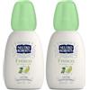 Neutro Roberts Fresco Verde Zero gas (75ML) 75 ml