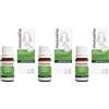 Pranarom Aromaforce Sinergia Naturali Difese Gocce 5ml 3x5 ml
