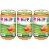 HiPP Pappa Completa Spaghetti al Ragù di Lenticchie 3x250 g