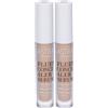 Astra Make-Up Fluid Concealer Serum Correttore Tonalita' 03 Mid 2x4,5 ml