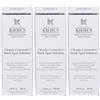 Kiehl´s Clearly Corrective Dark Spot Solution Siero Viso 3x30 ml