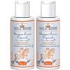 Helan SOLE BIMBI Shampoo Doccia Doposole 150 ml