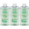 Equilibra® Aloe Dermo Bagno 3x400 ml