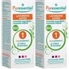 Puressentiel Olio essenziale Lavandino Super Bio 2x10 ml