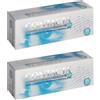 Lenti a Contatto Monouso Giornaliera Contacta Daily Lens Silicone Hydrogel -1,75 30 Pezzi 2x30 St