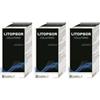 Litopsor Collutorio 3x250 ml
