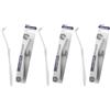 Curasept Specialist Spazzolino Monotuft Short 3x1 pz da denti