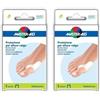 Protezione In Gel Master-Aid Footcare Per Alluce Valgo 1 Pezzo D6 2x1 St