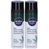 Nivea Men Sensitive Pro Schiuma 2x200 ml