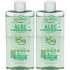 Equilibra® Aloe Dermo Bagno 400 ml