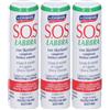 Dr. Ciccarelli S.O.S. Labbra 3x5,5 ml Rossetto